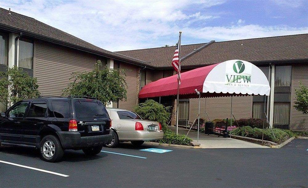 The View Inn & Suites Bethlehem / Allentown / Lehigh Airport ภายนอก รูปภาพ