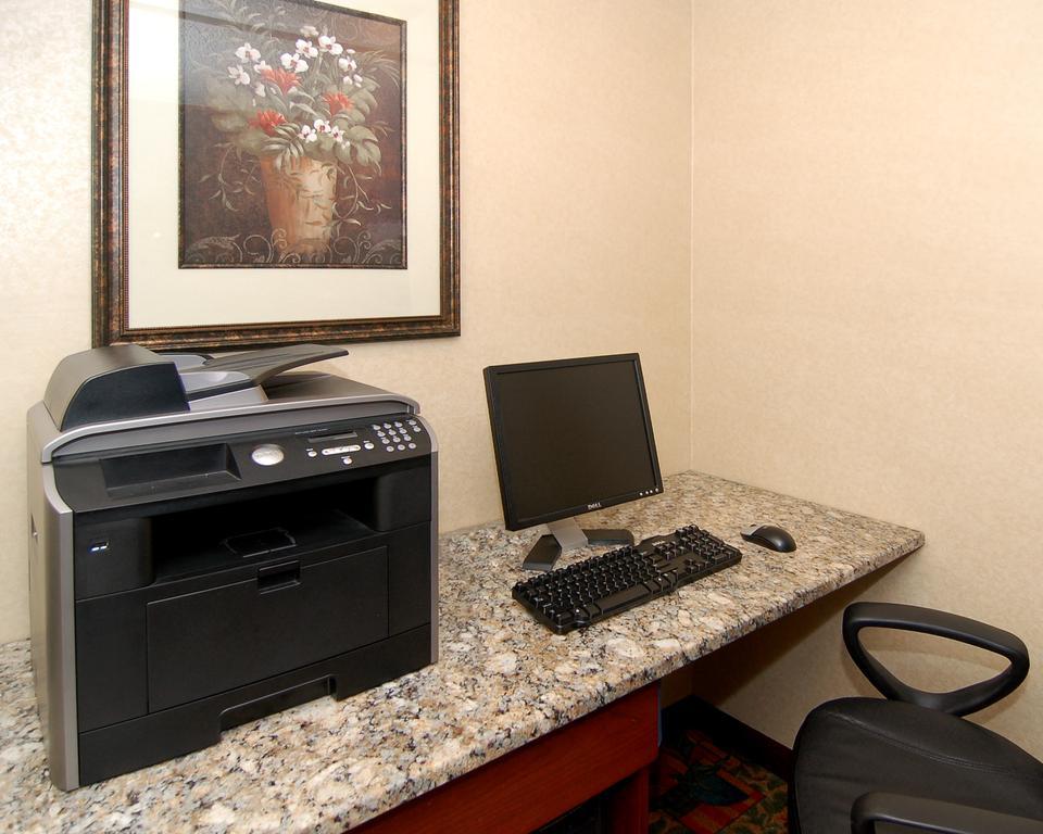 The View Inn & Suites Bethlehem / Allentown / Lehigh Airport สิ่งอำนวยความสะดวก รูปภาพ